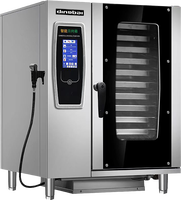Four à vapeur entièrement automatique pour cuire le poisson à la vapeur et rôtir le poulet et le canard