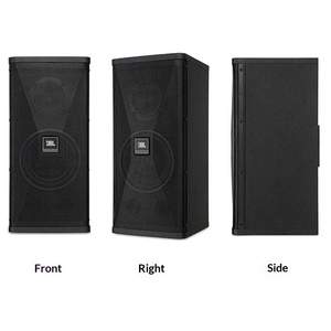 Système audio professionnel pour salle de réunion/salle de classe : Haut-parleurs muraux colonne Cv1510/cv1610, amplificateur hybride Beyone1 - Product Image 5
