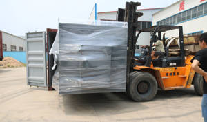 Atık arıtma makine aksesuarları yakma ve jeneratör - Product Image 6