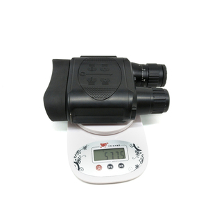 กล้องส่องทางไกล SECOZOOM NV800PRO Gear FHD รุ่นท็อป สำหรับมองกลางคืน พร้อมซูมออปติคอล 5 เท่า เลนส์ใกล้วัตถุ 31 มม. ซูมดิจิตอลที่ราบรื่น - Product Image 6