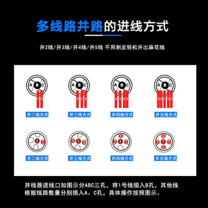DZT/Dongzhe <b>Torx</b> <b>Bit</b> Set 2.5 4mm 3 5 Line Industrial Screwdriver Tool - Product Image 5