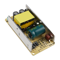 Carte d'alimentation 12V 5A AC 100-240V à DC 5V 9V 12V 24V 15V 36V Module d'alimentation à découpage SMPS