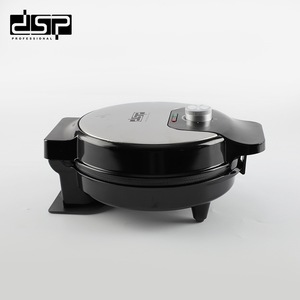 Machine à beignets Dsp, ronde de 19 cm, facile à utiliser, pour la boulangerie et la cuisine - Product Image 3