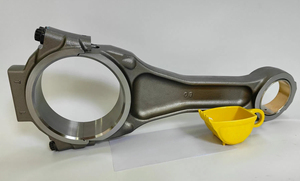 Biela de motor al por mayor C15 C18, piezas de culata 144-0725 1440725 para CAT 3508 3512 3516 - Product Image 3