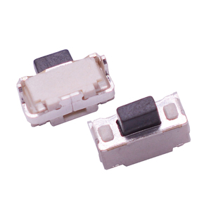 YZA-022 2*4*3.5 SMD Side <span class=keywords><strong>tact</strong></span> chuyển đổi Micro <span class=keywords><strong>push</strong></span> <span class=keywords><strong>button</strong></span> chuyển 2pin Mini <span class=keywords><strong>tact</strong></span> chuyển đổi - Product Image 4