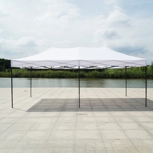 <span class=keywords><strong>Tente</strong></span> de réception de mariage, chapiteau pour salon professionnel, 3x3, 4x4, 5x5, 6x6m, à vendre - Product Image 4