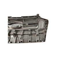 Nouveau EB3B-8W200-BE OEM de pièces de carrosserie automobile populaire pour la calandre de radiateur avant T6 MK1