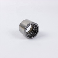 Rodamientos de Agujas de Embrague Unidireccional de Copa Estampada RCB162117 1x1-5/16x1-1/16 Pulgadas para Transmisión en Industrias de Maquinaria y Equipos de Fitness