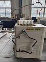 Machine de pliage CNC unidirectionnelle pour profilés en aluminium, équipement pour portes et fenêtres, machine de pliage pour cadres photo/miroirs