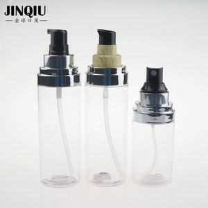 Chai xịt nước hoa nhựa <span class=keywords><strong>PETG</strong></span> dung tích 15ml-150ml sản xuất - Product Image 5