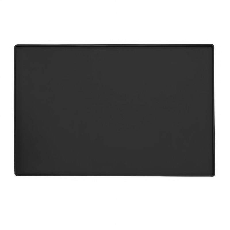 Black (mat)