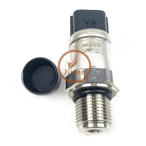 เซนเซอร์ KHR41950ของแท้สำหรับ Sumitomo อะไหล่เครื่องขุด CX490 SH210 CX130 CX210 CX240 CX290 CX330 - Product Image 1