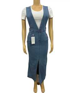 Vêtements pour femmes, jeans décontractés, robes <span class=keywords><strong>en</strong></span> denim, mode, <span class=keywords><strong>sexy</strong></span>, robe courte <span class=keywords><strong>en</strong></span> <span class=keywords><strong>jean</strong></span> à manches longues, vêtements d'automne pour femmes 2025 - Product Image 6