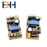 Carte d'alimentation audio universelle 24V 2A pour amplificateur numérique et chargeur domestique