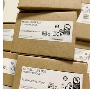 Módulo Esclavo Profibus DP DVPPS01 DVPPS02 DVPPS05 para Automatización Industrial, Adaptador de Interfaz de Comunicación PLC con Montaje en Riel DIN - Product Image 6