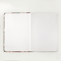 Benutzer definiertes Logo Hardcover-Notizbuch B5,A5,A6 Notizbücher Journal plan Buch Low MOQ Custom ized Printing Hardcover