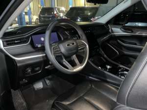 Jeep <span class=keywords><strong>Grand</strong></span> <span class=keywords><strong>Cherokee</strong></span> L <span class=keywords><strong>LIMITED</strong></span> PLUS SUV <span class=keywords><strong>2023</strong></span>, Sin Accidentes, Usado, Listo para Enviar - Product Image 6