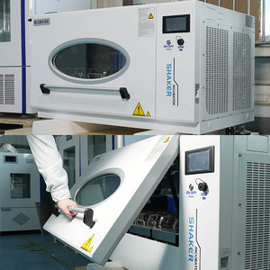 BIOBASE社製 大型積層式振盪インキュベーター 高品質ブラシレスモーター搭載 304ステンレス鋼 2200W - Product Image 1