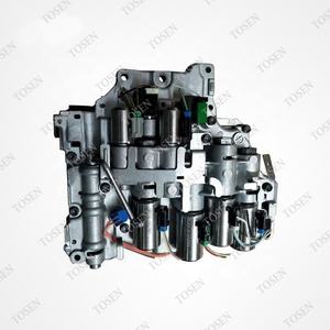 Cuerpo de Válvula Solenoide de Caja de Cambios Automática para Peugeot para Volvo Parts SAAB AF40-6 TF-80SC AF40-TF80SC - Product Image 2