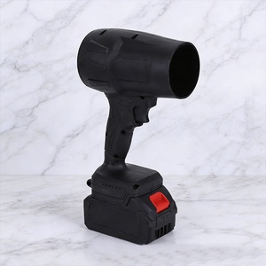 Souffleur Électrique Haute Puissance Turbo Fan avec Batterie Lithium 2.5AH Débit d'Air 1000CFM pour Usage Industriel et Bricolage - Product Image 1