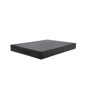 Caja Metálica para Electrónicos con Orificios de Montaje y Ranuras de Ventilación - Product Image 6