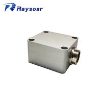 Sistem Pemotongan Amplifier Laser FSCUT BCL-AMP V8 Preamplifier untuk Pemotongan Laser