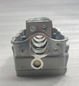 Chất lượng ban đầu động cơ Xi lanh đầu 1.0L cho Suzuki Forsa OEM st308 - Product Image 6