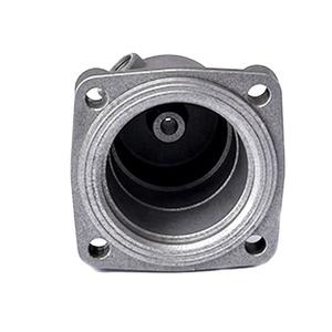 Densen Tùy Chỉnh Nhà Máy Nhôm Xe Máy Mô Hình Đồ Chơi Nhà Máy Sản Xuất Die Cast Các Bộ Phận - Product Image 3