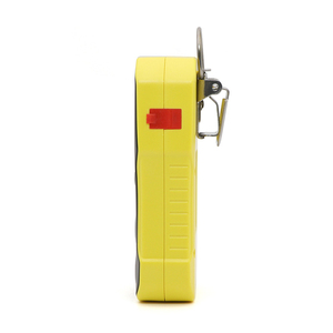 เครื่องวิเคราะห์ก๊าซแบบพกพาคุณภาพสูง 4 in 1 พร้อมเซ็นเซอร์ความไวสูง - Product Image 4
