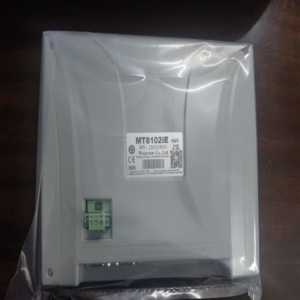 Weinview 1WV MT8071IP HMI หน้าจอสัมผัส LCD TFT ขนาด7นิ้วสำหรับ Weintek - Product Image 4