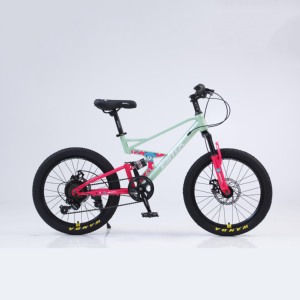 Bicicleta BMX Roja de <span class=keywords><strong>20</strong></span>'' de Nuevo Diseño, Personalizable, Estilo Libre, para Acrobacias, para Adultos - Product Image 1