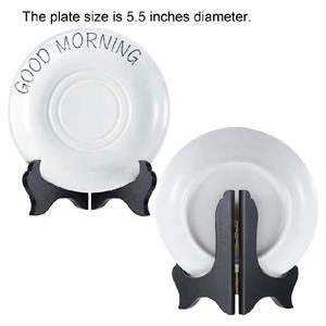 Plaque en <span class=keywords><strong>bois</strong></span> affichage cadre photo support de <span class=keywords><strong>chevalet</strong></span> supports bibliothèque décor - Product Image 6