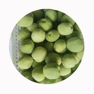 Rebanadas de pulpa de <span class=keywords><strong>kiwi</strong></span> congeladas orgánicas IQF Fruta verde importada a granel con los mejores precios Cultivo de patrón completo - Product Image 5