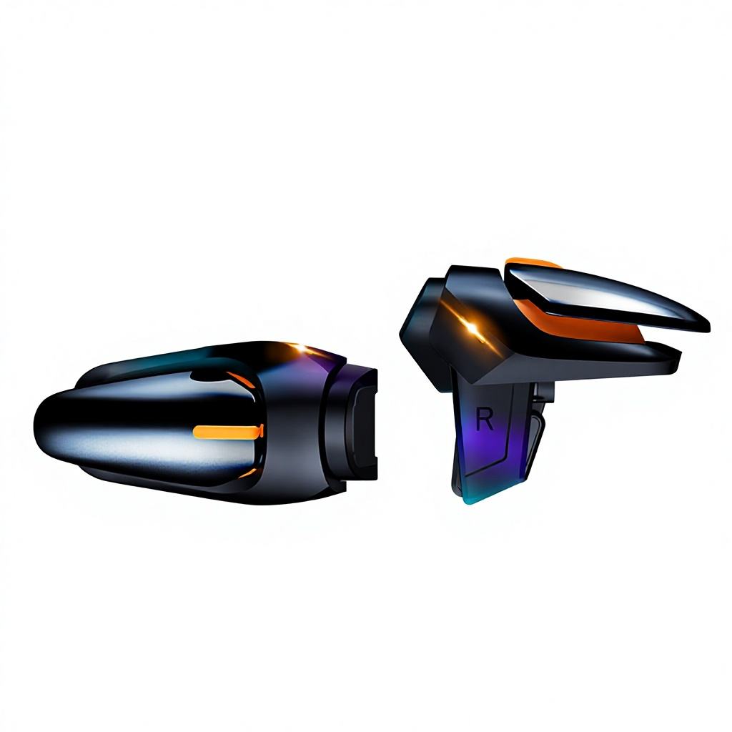 Negro con función torrent