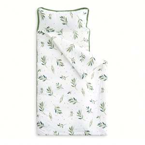 Sac de couchage doux et confortable pour tout-petits, idéal pour la garderie et l'école maternelle - Product Image 3