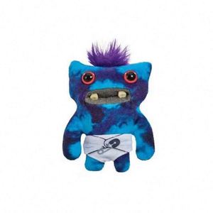Figuras Coleccionables de la Serie Fuggler, Monstruos Divertidos y Feos, 100% Originales, Juguetes de Peluche Decorativos, Cajas Sorpresa, Gran Venta - Product Image 6
