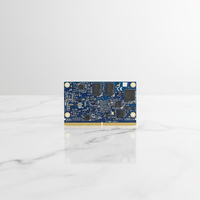 Computadora Modular ADLINK SMARC MP-C152, Placa Base Industrial Integrada de Tamaño Reducido, NXP I.MX 8M en Stock