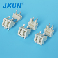 Ensemble de fiches et prises LED pour l'éclairage, connexion rapide, prix d'usine, connecteur LED certifié UL