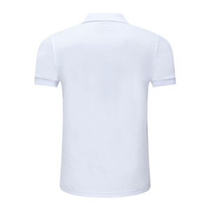<strong>Polo</strong> for Men's Wear <strong>White</strong> Original Mens <strong>Polo</strong> T-shirts Blank Design - Product Image 3