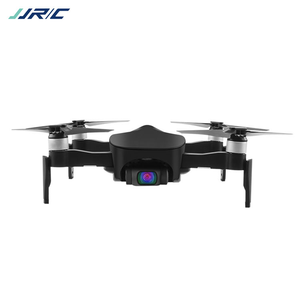 JJRC X12 Aurora 4K 5G WiFi GPS Foldable RC Quadcopter with 3-Axis <b>Gimbal</b> & 25min Flight Time - Product Image 3