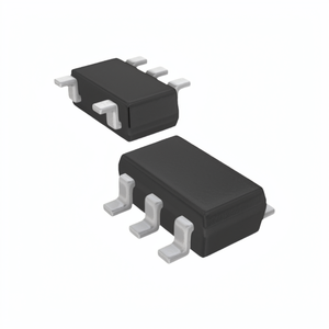 Power Management (PMIC) XC9237B11DMR-G Original Buy Electronics Components Online SC 74A, SOT 753 - Product Image 1