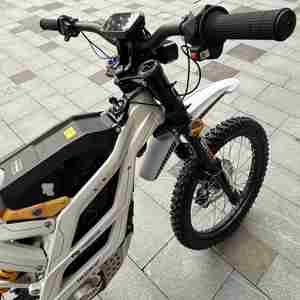 79 bicicleta Falcon <span class=keywords><strong>GT</strong></span> 16.8KW 100 KM/h Off Road Electric Dirt Bike 84V Moto Electric <span class=keywords><strong>Enduro</strong></span> Motocicleta - Product Image 3