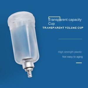 เครื่องแยกน้ำแบบนิวเมติก, เครื่องบำบัดอากาศรวมเครื่องควบคุมอากาศเครื่องแยกน้ำมัน - Product Image 3