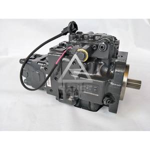 शीर्ष बेच उत्पाद वास्तविक PC30 PC50MR-2 PC55 PC56-7 खुदाई हाइड्रोलिक मुख्य पंप 708-3S-00961 भागों पंप - Product Image 2