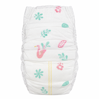 Couches jetables pour bébés en gros, couches pour nourrissons avec noyau absorbant en pâte de cellulose, fourniture directe usine pour les soins de bébé, échantillon gratuit