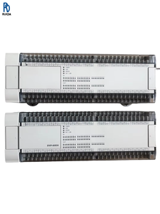 Contrôleur PLC, capteur, contrôleur logique programmable, neuf d'origine, DVP80EH00T3 - Product Image 1