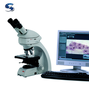 ライカDM750双眼蛍光顕微鏡は、生命科学分野の科学研究や教育に適しています。 - Product Image 3