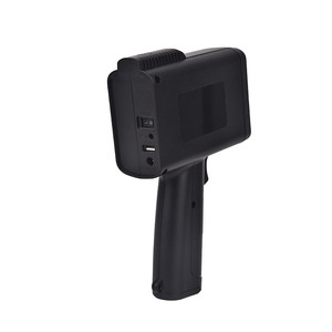 Impresora de Inyección de Tinta Térmica Portátil de Mano, Precio al por Mayor, 12.7mm/25.4mm TIJ, Nueva, 600dpi, Codificación de Ropa, Manual, de Mano, por Lotes - Product Image 5