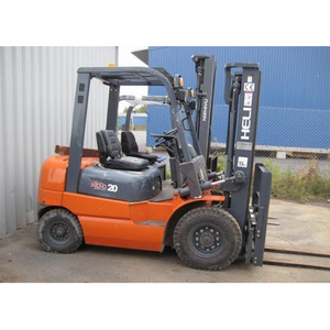 Carretilla elevadora con motor diésel FD20T <span class=keywords><strong>2</strong></span> T Carretilla elevadora <span class=keywords><strong>Tailift</strong></span> Proveedor de China - Product Image 1