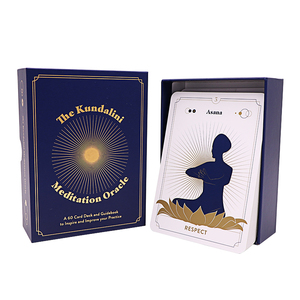 9 boîtes de cartes de Tarot de haute qualité, jeu de société magnétique, pont de cartes magique et plateaux de cartes Oracle - Product Image 3
